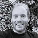 Nick de Vries